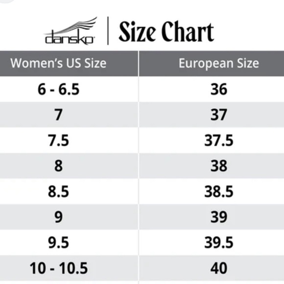 Dansko Hattie Women's White Leather Sneakers size 38 (8 US) - Picture 12 of 12